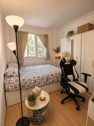 Appartement à vendre 168 000 € Saint-Maur-des-Fossés 2 p 30 m² DPE F