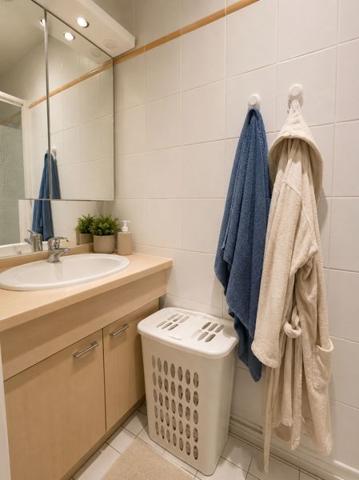 Appartement à vendre 168 000 € Saint-Maur-des-Fossés 2 p 30 m² DPE F