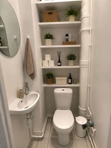 Appartement à vendre 168 000 € Saint-Maur-des-Fossés 2 p 30 m² DPE F