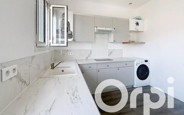 Appartement à vendre    2 pièces • 34,35 m2 Villeneuve-Loubet