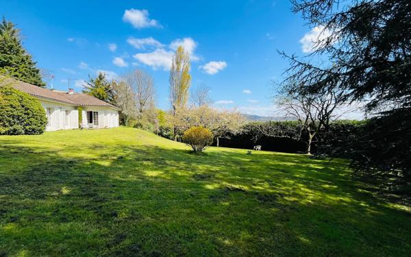 Maison à vendre    5 pièces • 182 m2 Dardilly