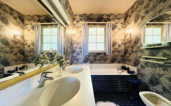 Maison à vendre    5 pièces • 182 m2 Dardilly