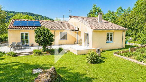 Maison 6 pièces 153 m2