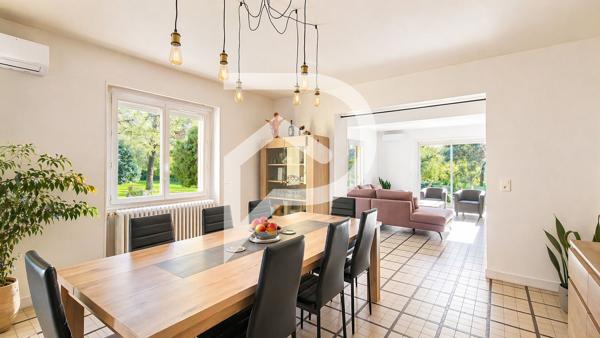Maison 6 pièces 153 m2