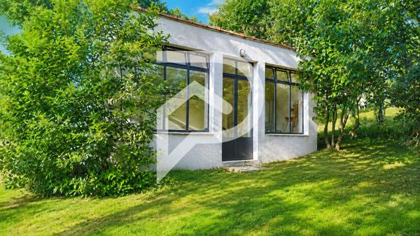 Maison 6 pièces 153 m2