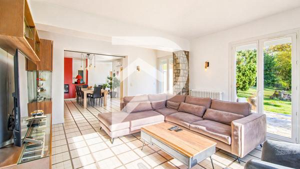 Maison 6 pièces 153 m2