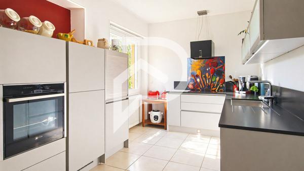 Maison 6 pièces 153 m2