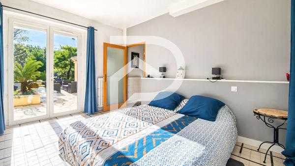 Maison 6 pièces 153 m2