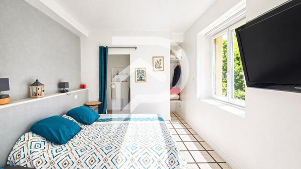 Maison 6 pièces 153 m2