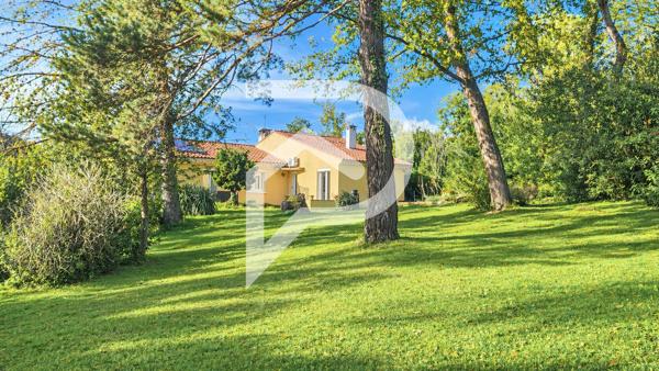 Maison 6 pièces 153 m2