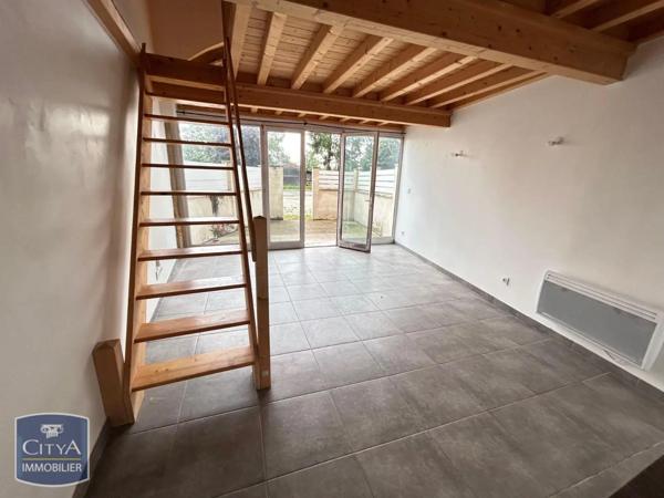 Appartement à vendre 3 pièces 55m²