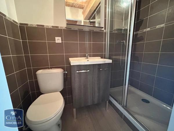 Appartement à vendre 3 pièces 55m²