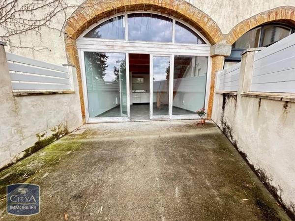 Appartement à vendre 3 pièces 55m²