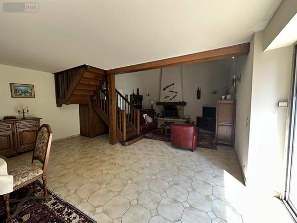 Maison à vendre à Erdre-en-Anjou dans le Maine-et-Loire (49220), ref : 49098-1377