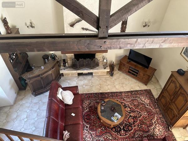 Maison à vendre à Erdre-en-Anjou dans le Maine-et-Loire (49220), ref : 49098-1377