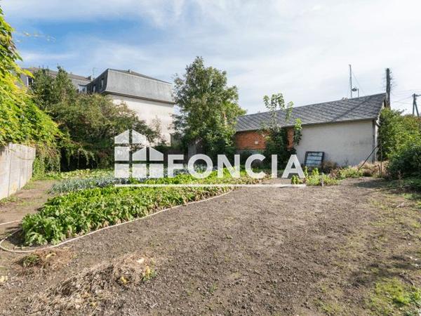 À vendre Maison 1 pièce 60 m² - ÉTampes 91150