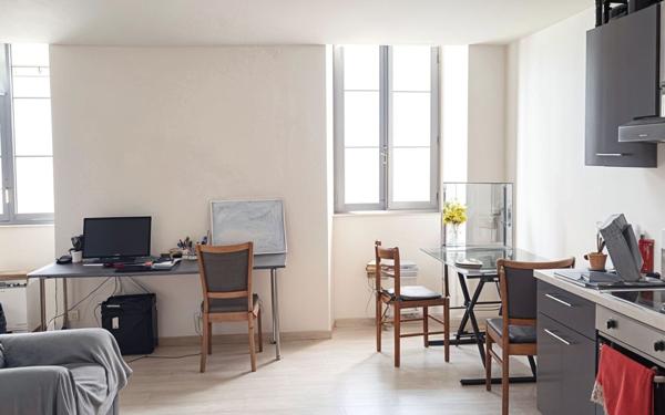 Appartement à vendre    3 pièces • 74,34 m2 Nay