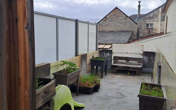 Appartement à vendre    3 pièces • 74,34 m2 Nay