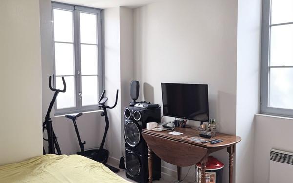 Appartement à vendre    3 pièces • 74,34 m2 Nay