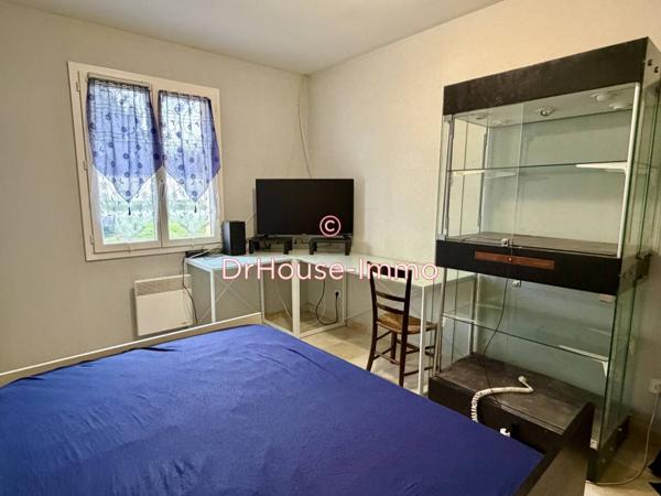 Maison à vendre 5 pièces de 82 m²