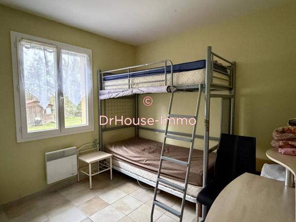 Maison à vendre 5 pièces de 82 m²