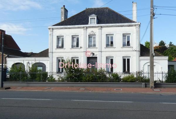 Maison à vendre 8 pièces de 233 m²