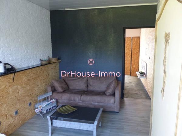 Maison à vendre 8 pièces de 233 m²