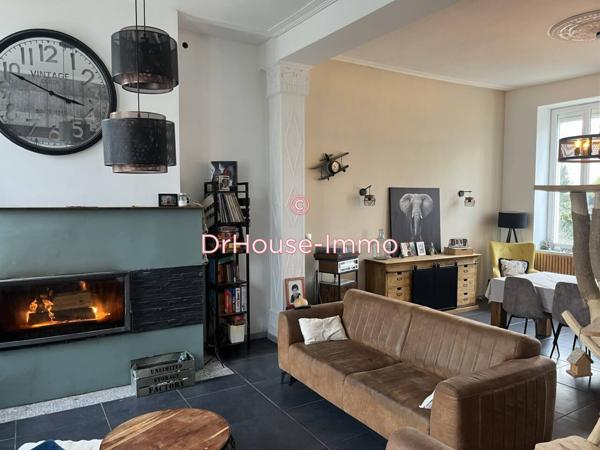 Maison à vendre 8 pièces de 233 m²