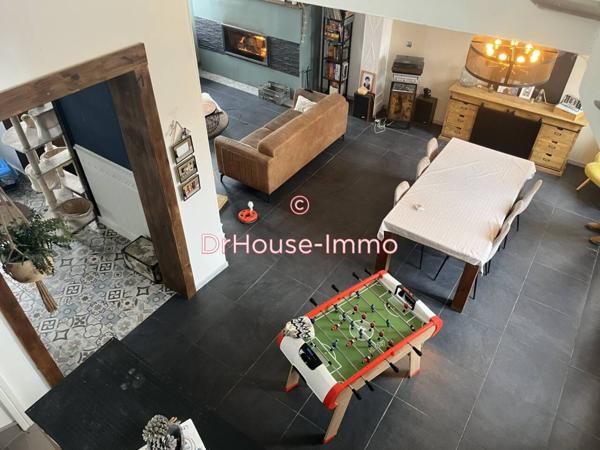 Maison à vendre 8 pièces de 233 m²
