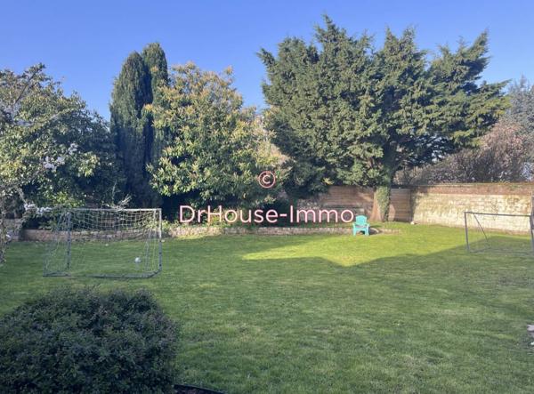 Maison à vendre 8 pièces de 233 m²