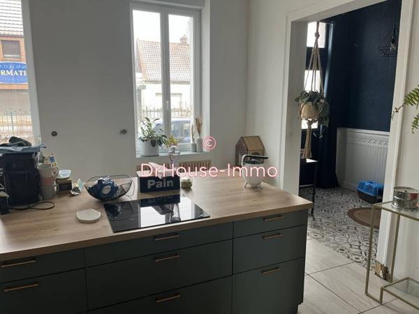 Maison à vendre 8 pièces de 233 m²
