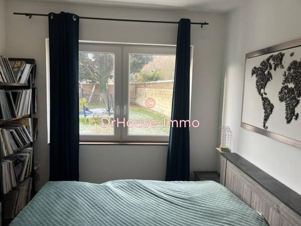 Maison à vendre 8 pièces de 233 m²