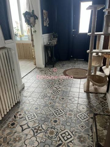 Maison à vendre 8 pièces de 233 m²