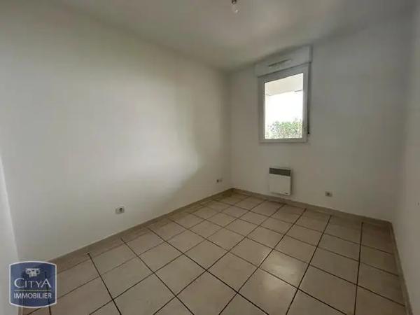 Appartement à louer 3 pièces 54.87m² Nîmes (30000)