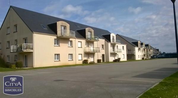 Appartement à vendre 3 pièces 62m² Cherbourg-en-Cotentin (50470)