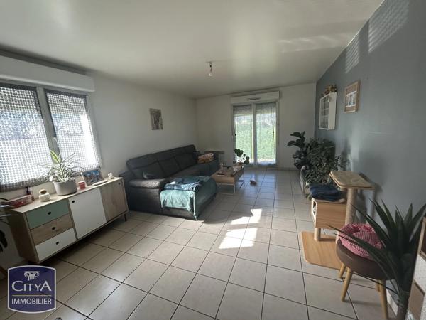 Appartement à vendre 3 pièces 62m² Cherbourg-en-Cotentin (50470)