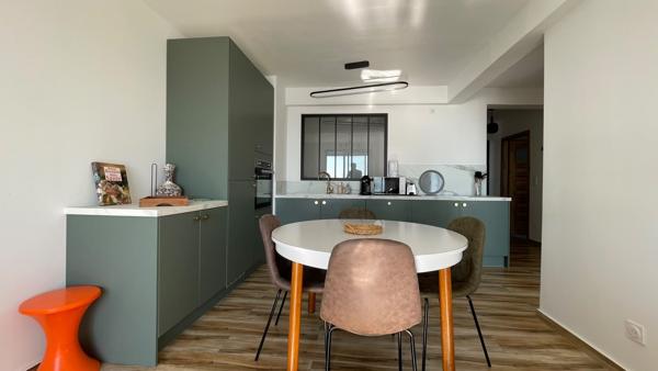 Appartement à Royan de 50.04m2