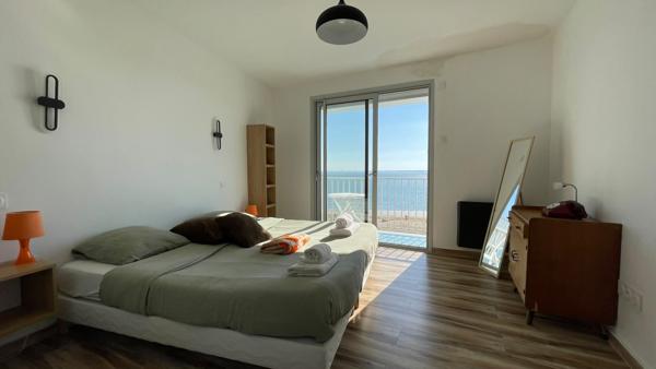 Appartement à Royan de 50.04m2