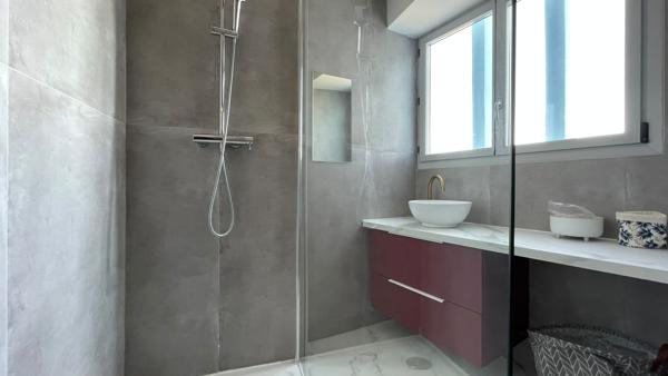Appartement à Royan de 50.04m2