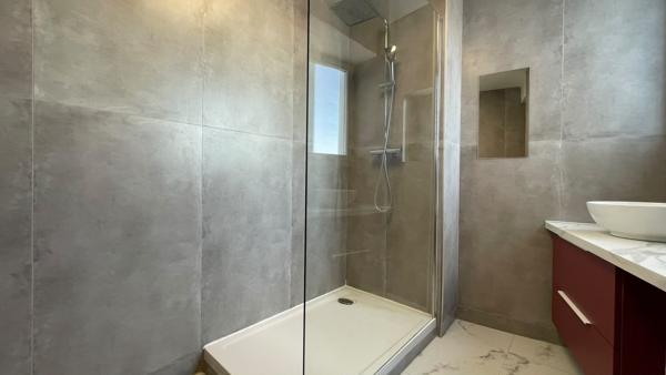 Appartement à Royan de 50.04m2
