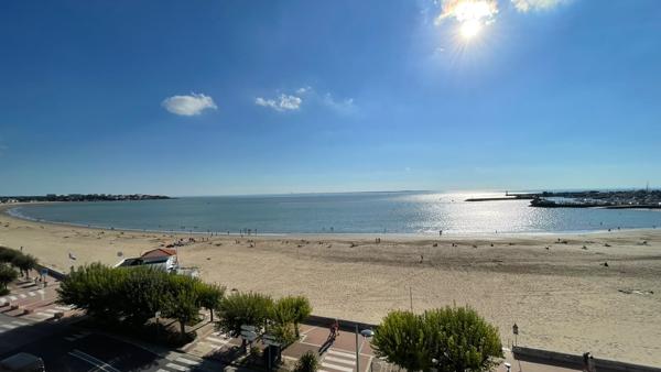 Appartement à Royan de 50.04m2