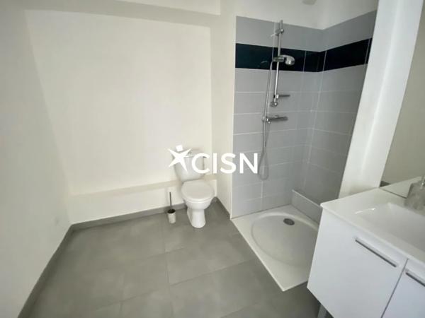 Appartement à louer à Nantes (44000)