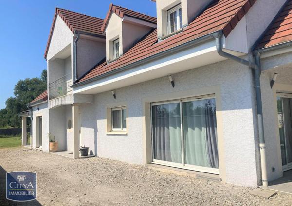 Vente maison 9 pièces de 250m²