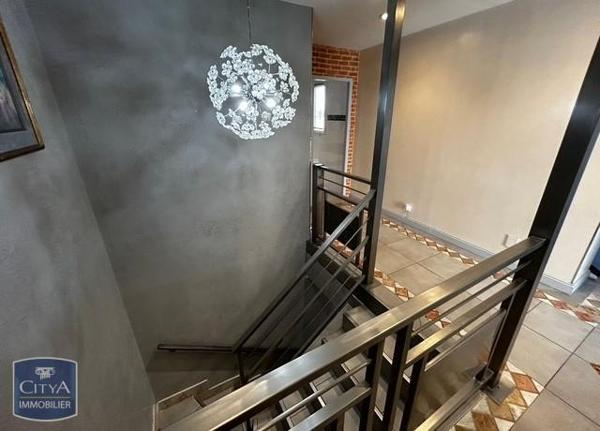 Vente maison 9 pièces de 250m²