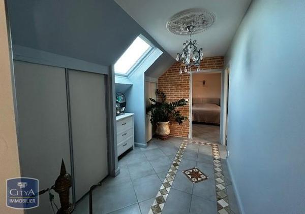 Vente maison 9 pièces de 250m²