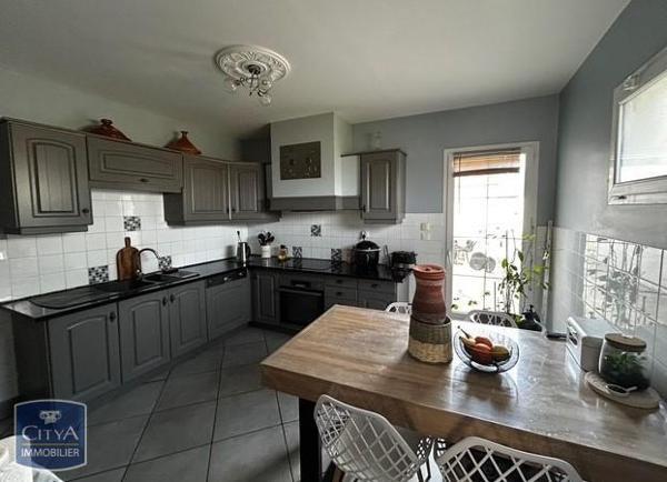 Vente maison 9 pièces de 250m²