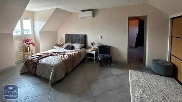 Vente maison 9 pièces de 250m²