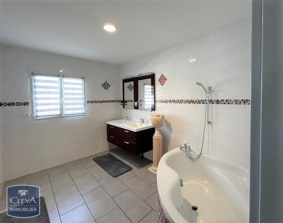 Vente maison 9 pièces de 250m²