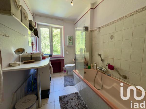 Maison à vendre 6 pièces 134 m² Knutange