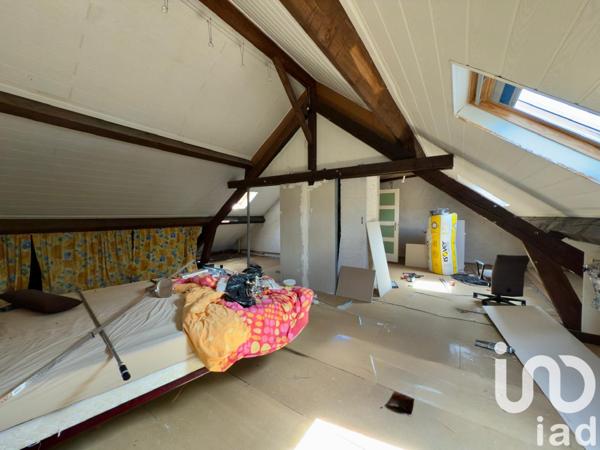 Maison à vendre 6 pièces 134 m² Knutange